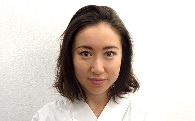 美容師なら知っておきたい、いまどきの着物ヘア！セミロング編