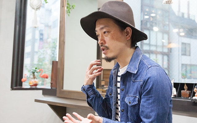 窪田さん