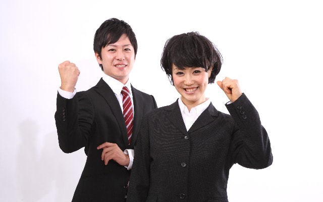 相手への接し方