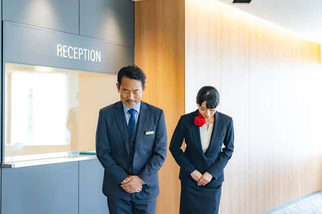 ホテル支配人の仕事内容とは？なり方・必要なスキル・魅力・大変なところをまとめて解説！