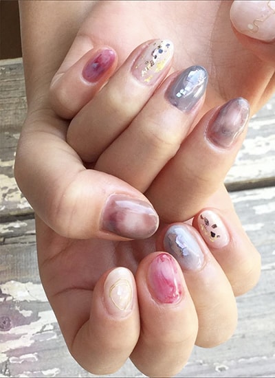 インスタ映えする写真