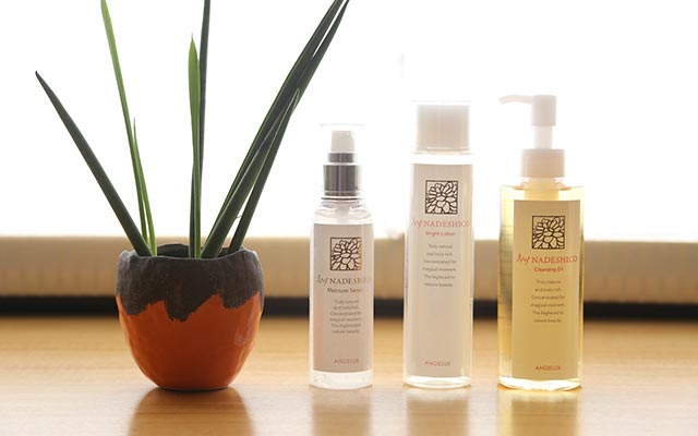 アンジェラックス表参道