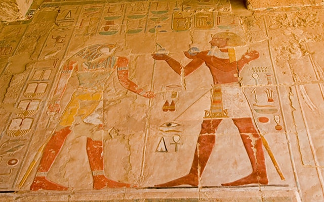 美容・理容の歴史