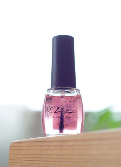 美容業界お店探訪 Recommended Items