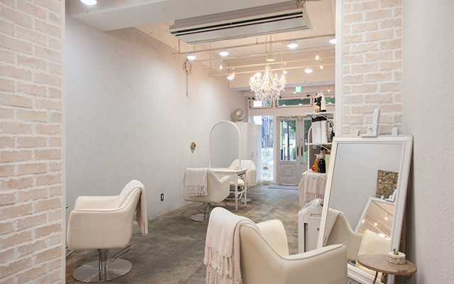 hair+resort valentine