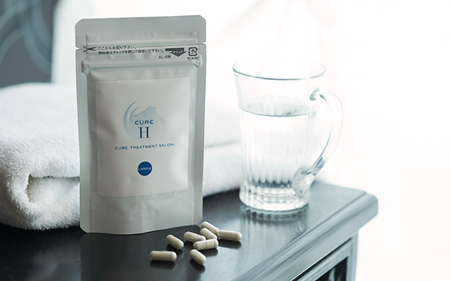 美容業界お店探訪