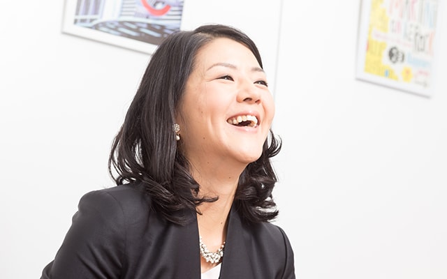 西原さん