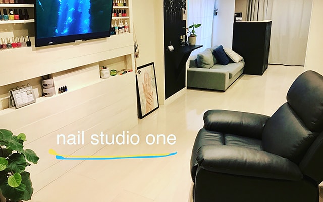 nail studio one