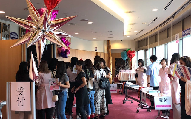 ハリウッドフェスタ