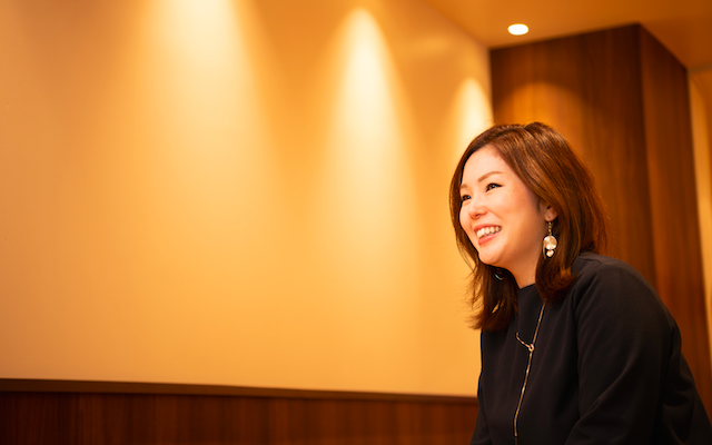 東京ビューティーアート藤原菜穂子