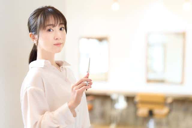 美容師になるために今からできること7選！美容師の現状や将来性・向いている人の特徴も紹介