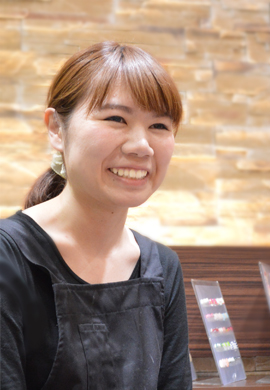 佐野さん