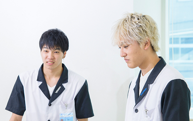 山野美容専門学校