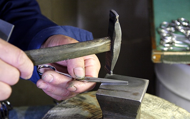 ジョーウェル・シザーズ