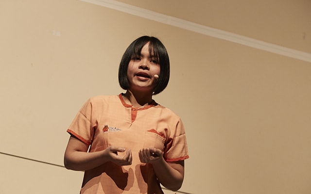 リラクゼーションコンテストJAPAN 2017