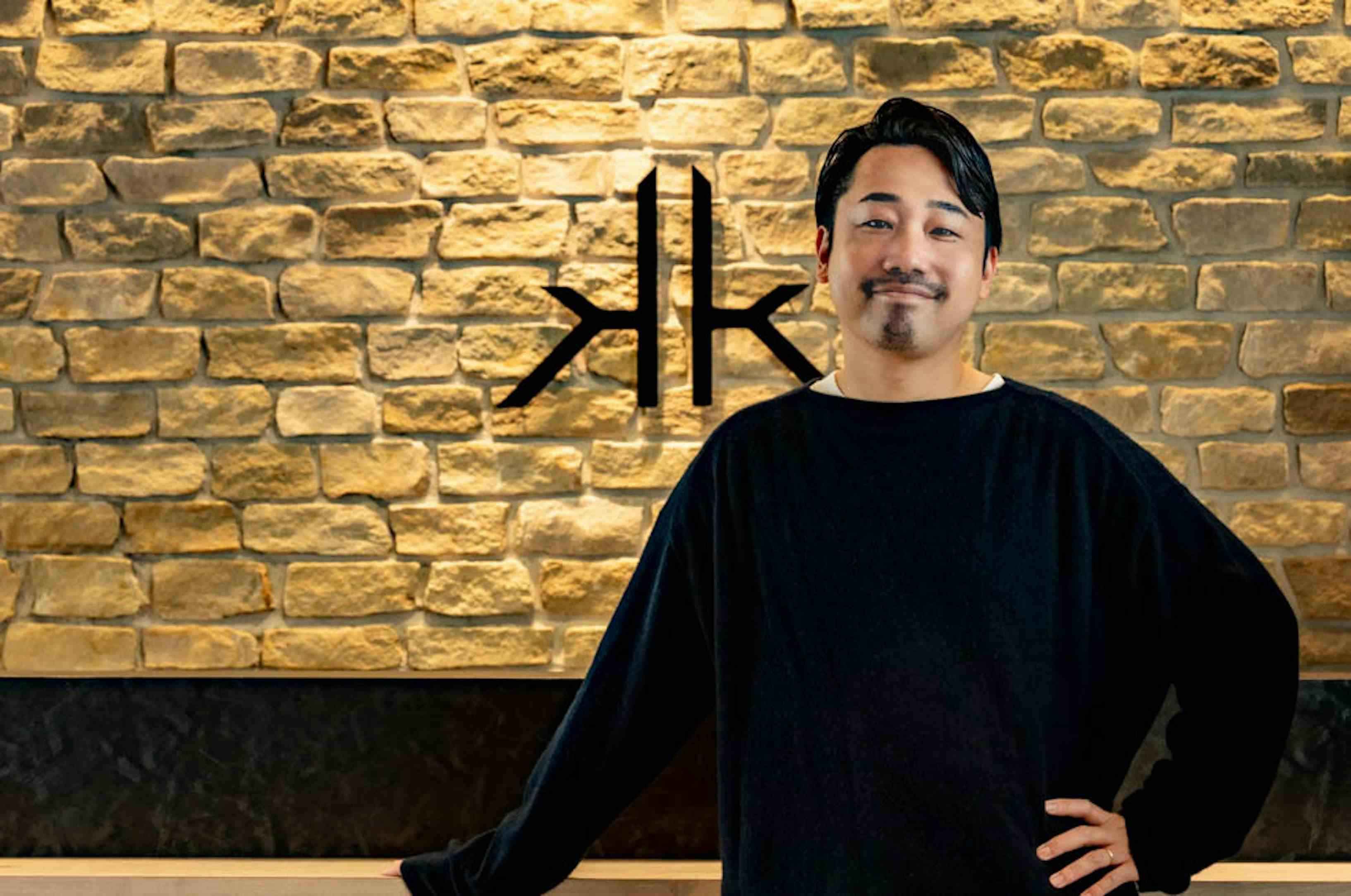 カミカリスマ、JHA受賞のトップスタイリスト！目標実現のために必要なのは継続力「K-two」取締役・饗場一将さん