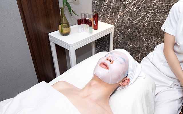 男のエステ ダンディハウス