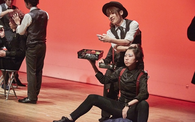 パリ総合美容専門学校