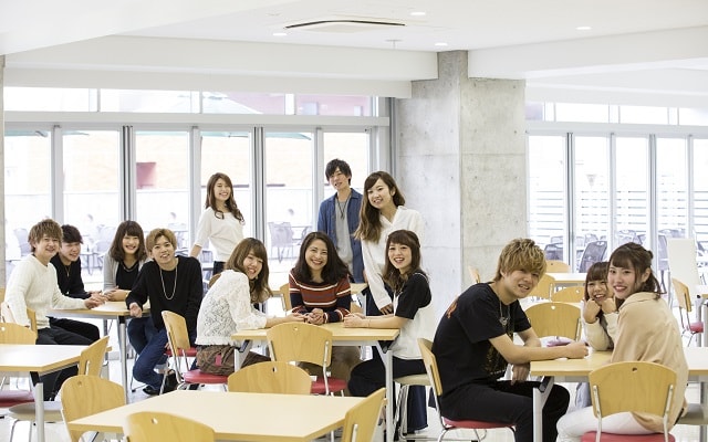 ジェイヘアメイク専門学校