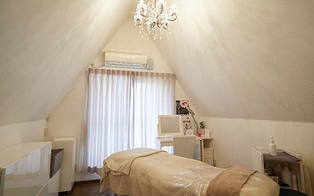 B.I.P Esthetic&Nail Salon