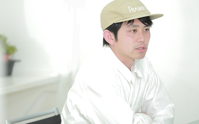 ミネシンゴさん