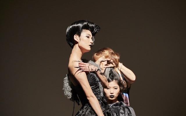 パリ総合美容専門学校