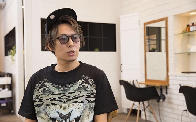 岡元コースケさん