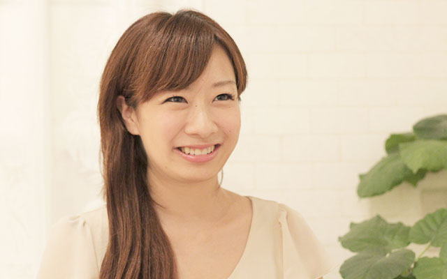 森 優さん