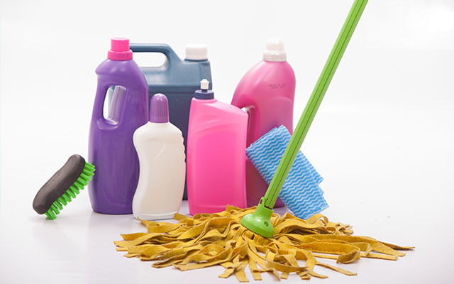 掃除用具