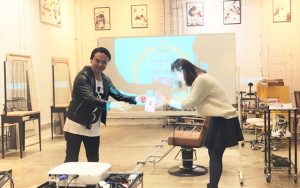 NORA Journey田中衛さん「NORAの人材育成の極意とは?」