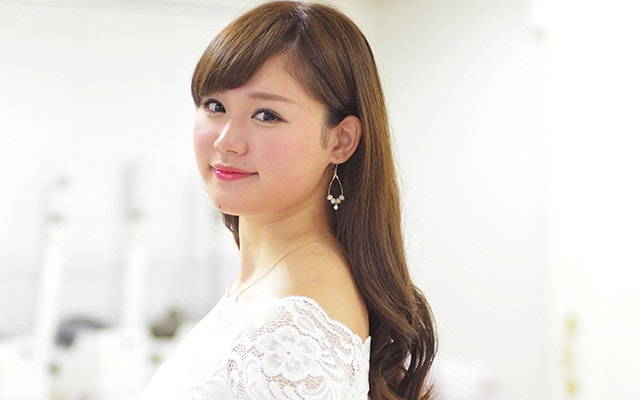 ミス・パリ・ビューティ専門学校東京校