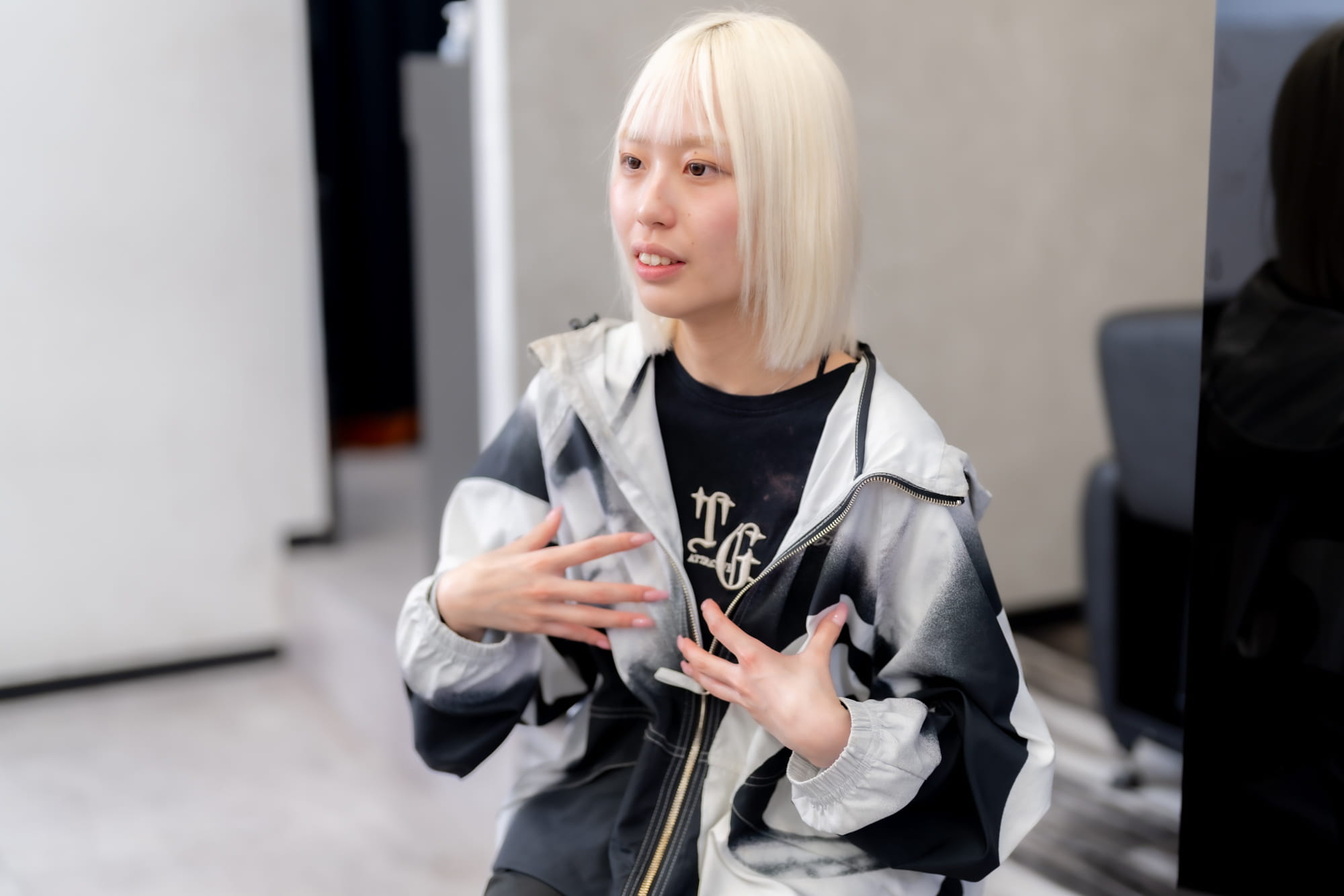 きついを乗り越えた先にあったもの。人気美容師が語る技術と集客の磨き