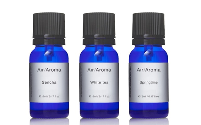 エアアロマ