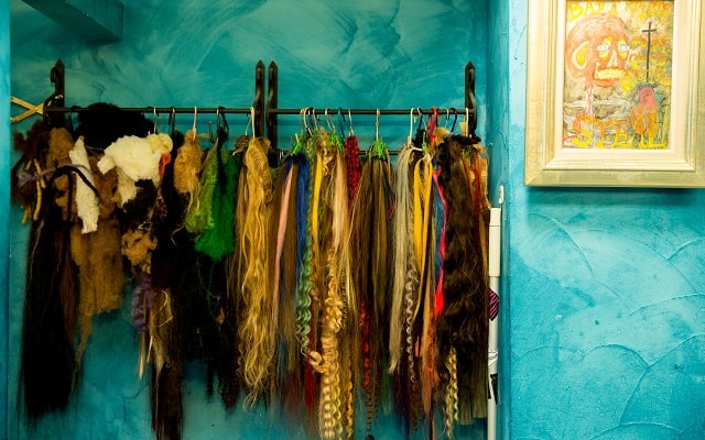 宇宙開発美容所