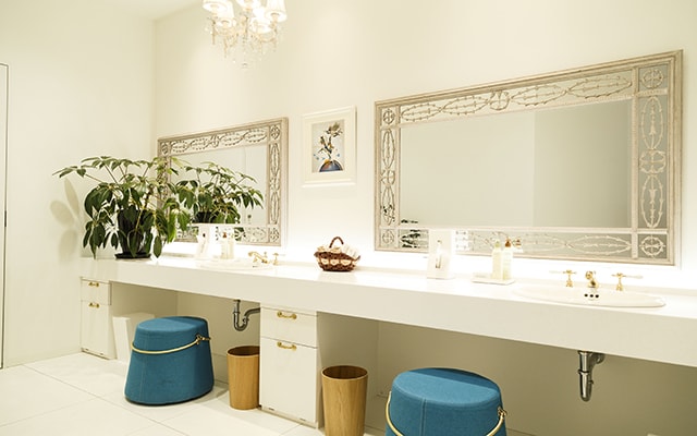 KOZO AVEDA GINZA東急プラザ銀座店