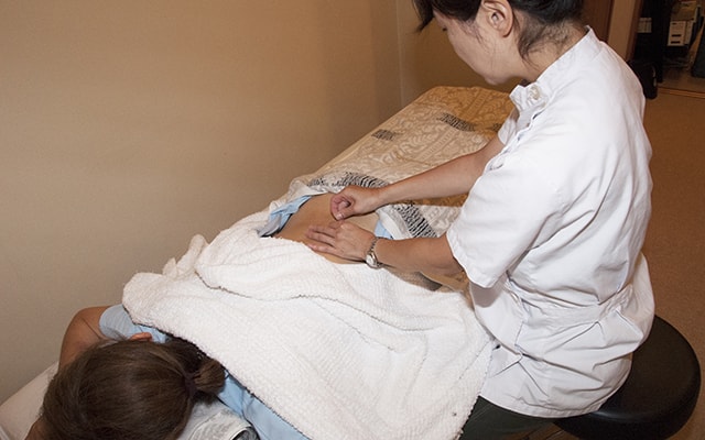 リカバリ鍼灸院エビス恵比寿