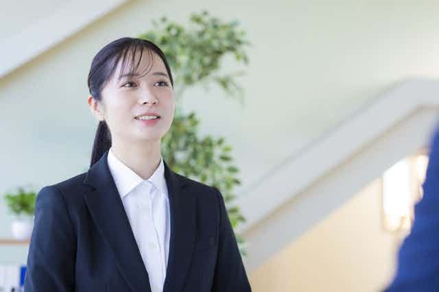 【回答例あり】歯科助手の面接とは？頻出質問やチェックされているポイント