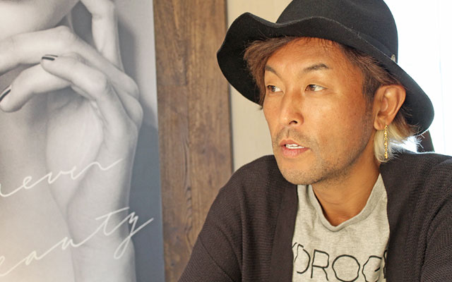 宮村浩気 interview：「悔しい」という思いがあったからこそ、報