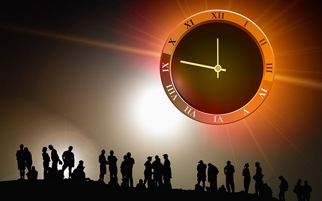 職場のLINEグループ使い方