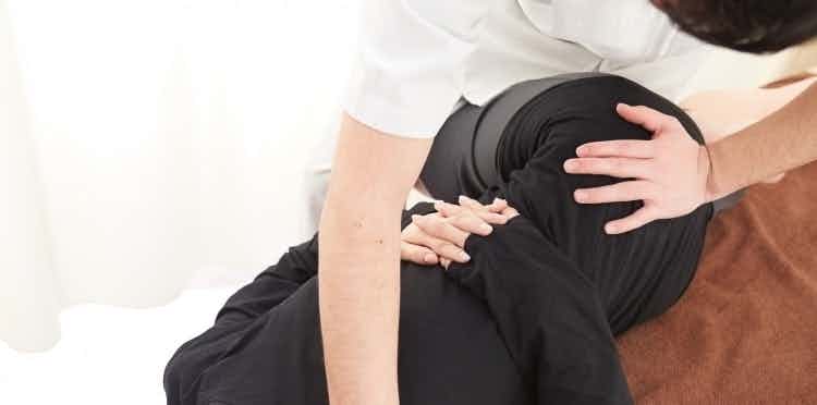 マッサージの専門用語事典わ行