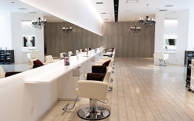 WARREN・TRICOMI NEW YORK