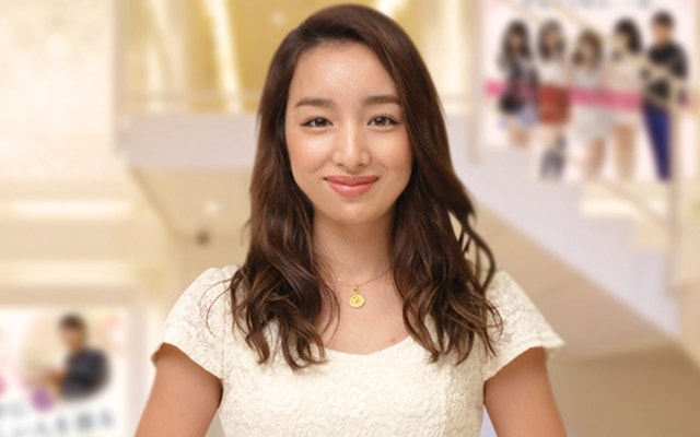 ミス・パリ・ビューティ専門学校東京校