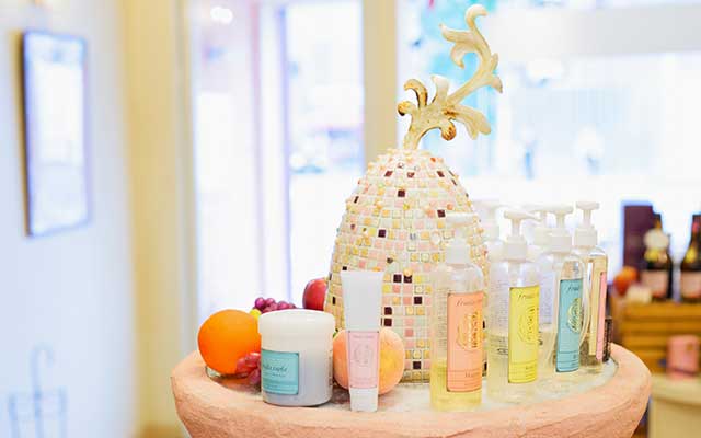 フルーツルーツ