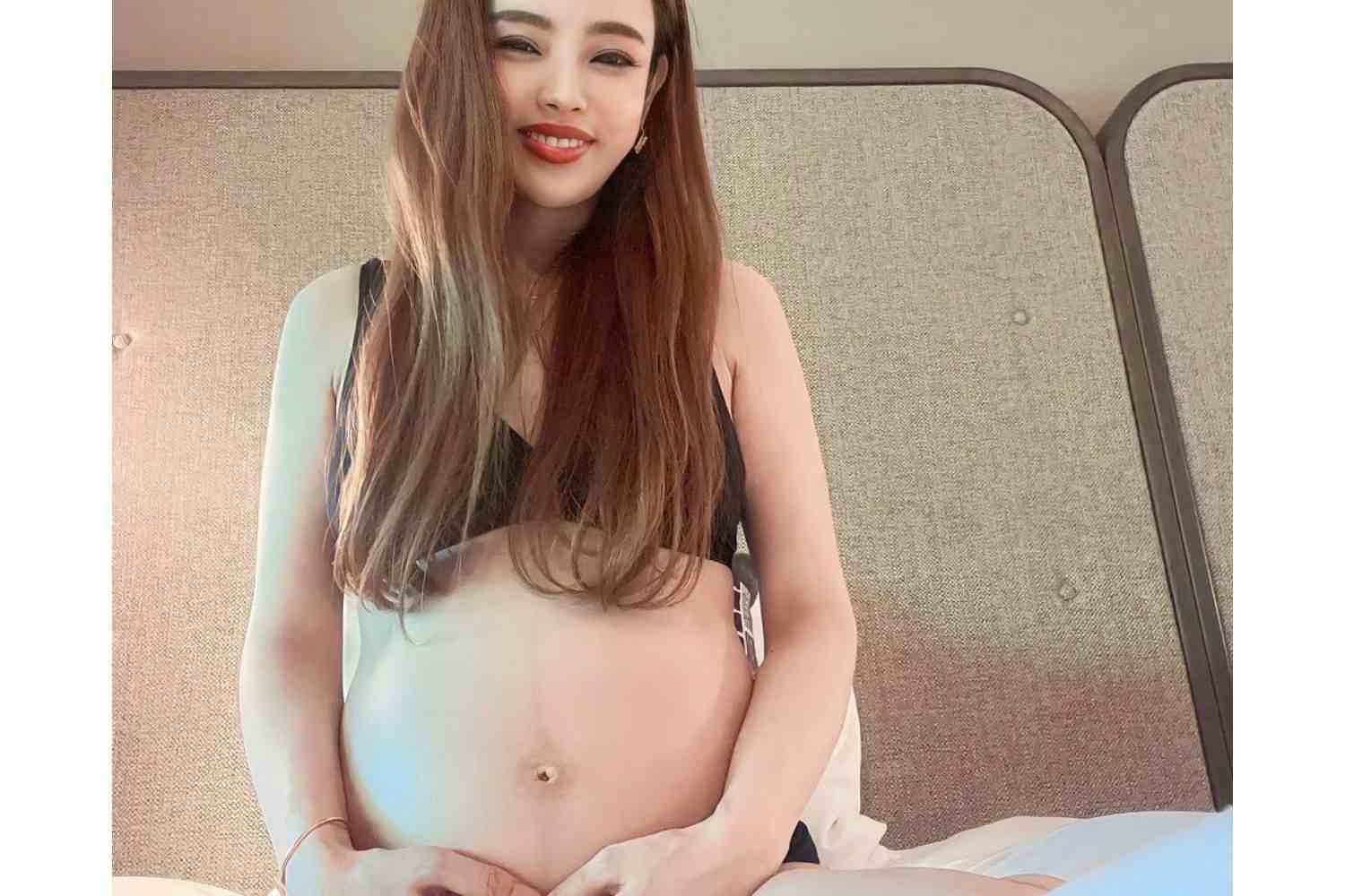 世界タイトルを取るのと同じくらい、妊活もやると決めたらとことんやる。アイリスト泉　愛里さん♯1