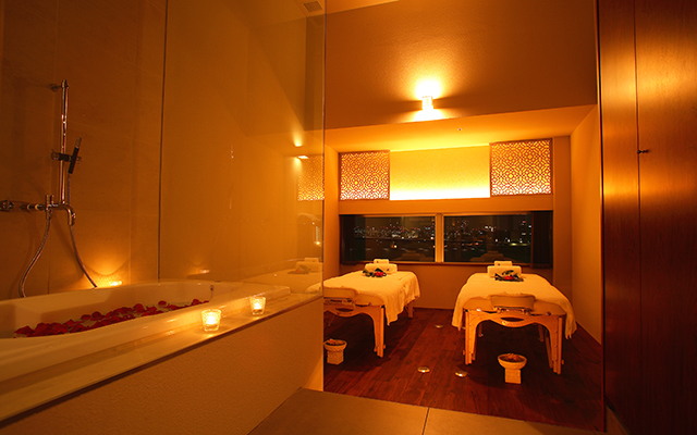 美容業界お店探訪