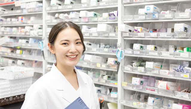 薬剤師になるためにはどうすればいいの？社会人が薬剤師を目指すには