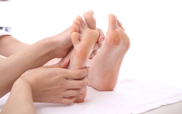 カンタン経絡治療