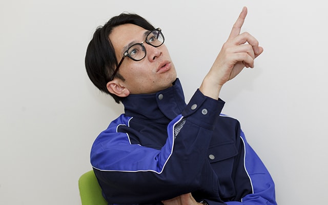 サロンの大掃除術