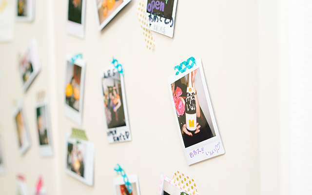 美容業界お店探訪 Back Stage