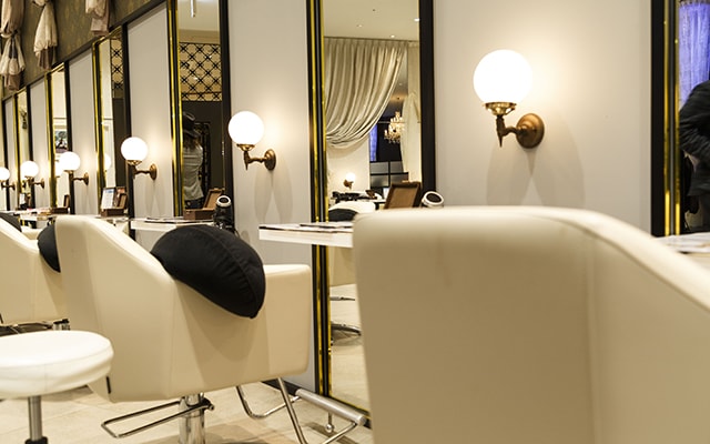 KOZO AVEDA GINZA東急プラザ銀座店